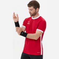 Напульсник JOGEL PerFormDRY Referee Wrist Band, черный - Напульсник JOGEL PerFormDRY Referee Wrist Band, черный