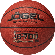 Мяч баскетбольный JÖGEL JB-700 №5 - Мяч баскетбольный JÖGEL JB-700 №5