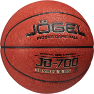 Мяч баскетбольный JÖGEL JB-700 №5 - Мяч баскетбольный JÖGEL JB-700 №5