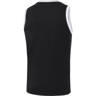 Майка баскетбольная JOGEL CAMP Basic, черный, детский - Майка баскетбольная JOGEL CAMP Basic, черный, детский