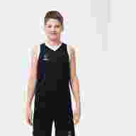 Майка баскетбольная JOGEL CAMP Basic, черный, детский - Майка баскетбольная JOGEL CAMP Basic, черный, детский