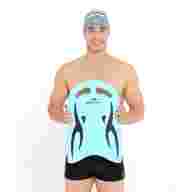 Доска для плавания Advance Blue - downloaded from prime-sport.ru