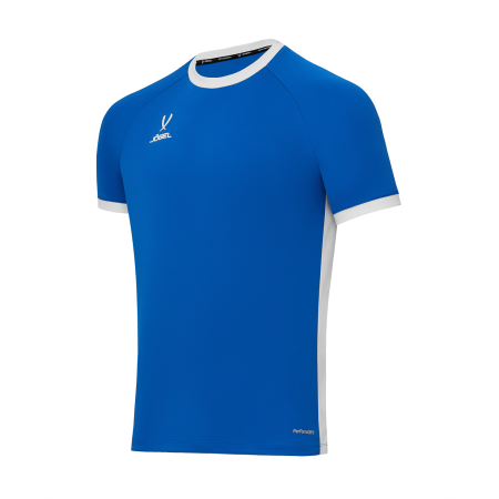 Футболка игровая JÖGEL DIVISION PerFormDRY Element Jersey, синий