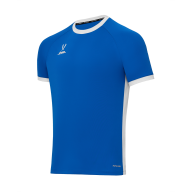 Футболка игровая JÖGEL DIVISION PerFormDRY Element Jersey, синий - Футболка игровая JÖGEL DIVISION PerFormDRY Element Jersey, синий