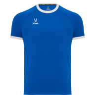 Футболка игровая JÖGEL DIVISION PerFormDRY Element Jersey, синий - Футболка игровая JÖGEL DIVISION PerFormDRY Element Jersey, синий