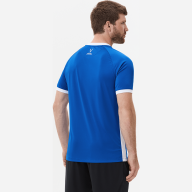 Футболка игровая JÖGEL DIVISION PerFormDRY Element Jersey, синий - Футболка игровая JÖGEL DIVISION PerFormDRY Element Jersey, синий