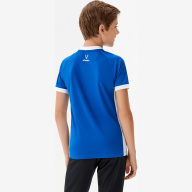 Футболка игровая JÖGEL DIVISION PerFormDRY Element Jersey, синий - Футболка игровая JÖGEL DIVISION PerFormDRY Element Jersey, синий