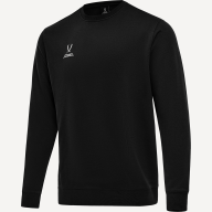 Свитшот JÖGEL ESSENTIAL Sweatshirt, черный, детский - Свитшот JÖGEL ESSENTIAL Sweatshirt, черный, детский