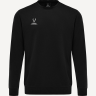 Свитшот JÖGEL ESSENTIAL Sweatshirt, черный, детский - Свитшот JÖGEL ESSENTIAL Sweatshirt, черный, детский