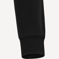 Свитшот JÖGEL ESSENTIAL Sweatshirt, черный, детский - Свитшот JÖGEL ESSENTIAL Sweatshirt, черный, детский