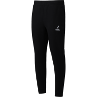 Брюки JÖGEL ESSENTIAL Athlete Pants, черный
