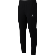 Брюки JÖGEL ESSENTIAL Athlete Pants, черный - Брюки JÖGEL ESSENTIAL Athlete Pants, черный
