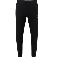 Брюки JÖGEL ESSENTIAL Athlete Pants, черный - Брюки JÖGEL ESSENTIAL Athlete Pants, черный