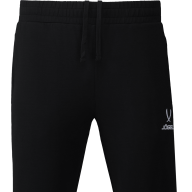 Брюки JÖGEL ESSENTIAL Athlete Pants, черный - Брюки JÖGEL ESSENTIAL Athlete Pants, черный