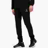 Брюки JÖGEL ESSENTIAL Athlete Pants, черный - Брюки JÖGEL ESSENTIAL Athlete Pants, черный
