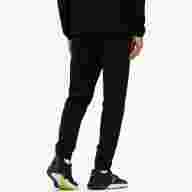Брюки JÖGEL ESSENTIAL Athlete Pants, черный - Брюки JÖGEL ESSENTIAL Athlete Pants, черный