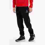 Брюки JÖGEL ESSENTIAL Athlete Pants, черный - Брюки JÖGEL ESSENTIAL Athlete Pants, черный