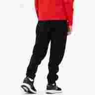 Брюки JÖGEL ESSENTIAL Athlete Pants, черный - Брюки JÖGEL ESSENTIAL Athlete Pants, черный