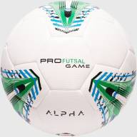 Мяч футзальный ALPHAKEEPERS HYBRID PRO FUTSAL GAME - Мяч футзальный ALPHAKEEPERS HYBRID PRO FUTSAL GAME