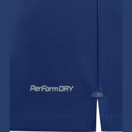 Футболка тренировочная JÖGEL PREMIER PerFormDRY Training Poly Tee, темно-синий - Футболка тренировочная JÖGEL PREMIER PerFormDRY Training Poly Tee, темно-синий