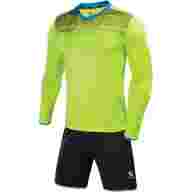 Комплект вратарской формы KELME ZAMORA - Комплект вратарской формы KELME ZAMORA