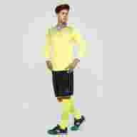 Комплект вратарской формы KELME ZAMORA - Комплект вратарской формы KELME ZAMORA