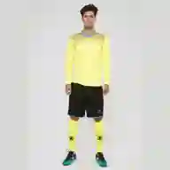 Комплект вратарской формы KELME ZAMORA - Комплект вратарской формы KELME ZAMORA