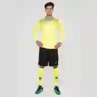 Комплект вратарской формы KELME ZAMORA - Комплект вратарской формы KELME ZAMORA