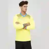 Комплект вратарской формы KELME ZAMORA - Комплект вратарской формы KELME ZAMORA