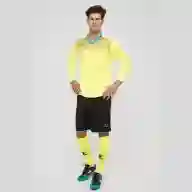 Комплект вратарской формы KELME ZAMORA - Комплект вратарской формы KELME ZAMORA