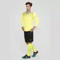Комплект вратарской формы KELME ZAMORA - Комплект вратарской формы KELME ZAMORA