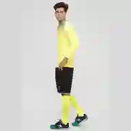 Комплект вратарской формы KELME ZAMORA - Комплект вратарской формы KELME ZAMORA