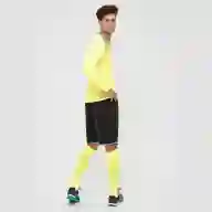 Комплект вратарской формы KELME ZAMORA - Комплект вратарской формы KELME ZAMORA