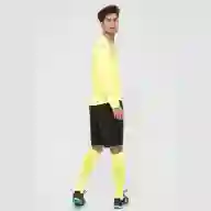 Комплект вратарской формы KELME ZAMORA - Комплект вратарской формы KELME ZAMORA
