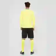 Комплект вратарской формы KELME ZAMORA - Комплект вратарской формы KELME ZAMORA