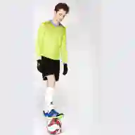 Комплект вратарской формы KELME ZAMORA - Комплект вратарской формы KELME ZAMORA