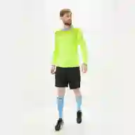 Комплект вратарской формы KELME ZAMORA - Комплект вратарской формы KELME ZAMORA