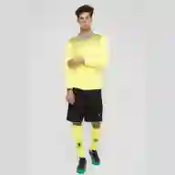 Комплект вратарской формы KELME ZAMORA - Комплект вратарской формы KELME ZAMORA