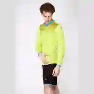 Комплект вратарской формы KELME ZAMORA - Комплект вратарской формы KELME ZAMORA
