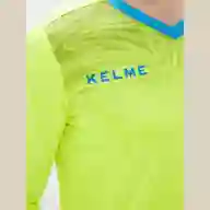 Комплект вратарской формы KELME ZAMORA - Комплект вратарской формы KELME ZAMORA