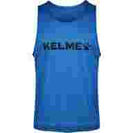 Манишка KELME TRAINING BIB ДЕТСКАЯ Красно-черный  - Манишка KELME TRAINING BIB ДЕТСКАЯ Красно-черный 