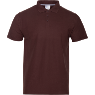 Рубашка поло мужская STAN хлопок/полиэстер 185, 04 - Рубашка поло мужская STAN хлопок/полиэстер 185, 04