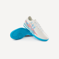 Бутсы зальные JOGEL Evofly IN PRO White/blue - downloaded from prime-sport.ru