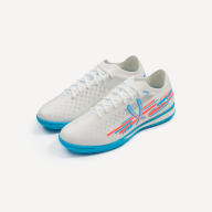 Бутсы зальные JOGEL Evofly IN PRO White/blue - downloaded from prime-sport.ru