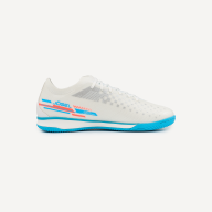 Бутсы зальные JOGEL Evofly IN PRO White/blue - downloaded from prime-sport.ru