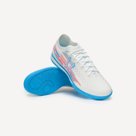 Бутсы зальные JOGEL Evofly IN PRO White/blue - downloaded from prime-sport.ru