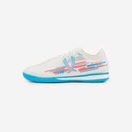 Бутсы зальные JOGEL Evofly IN PRO White/blue - downloaded from prime-sport.ru