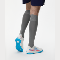 Бутсы зальные JOGEL Evofly IN PRO White/blue - downloaded from prime-sport.ru