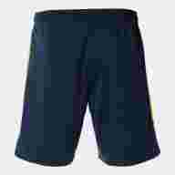 Шорты JOMA ECO CHAMPIONSHIP MARINO AMARILLO - Шорты JOMA ECO CHAMPIONSHIP MARINO AMARILLO