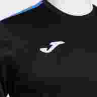 Игровая футболка JOMA OLIMPIADA NEGRO ROYAL - Игровая футболка JOMA OLIMPIADA NEGRO ROYAL